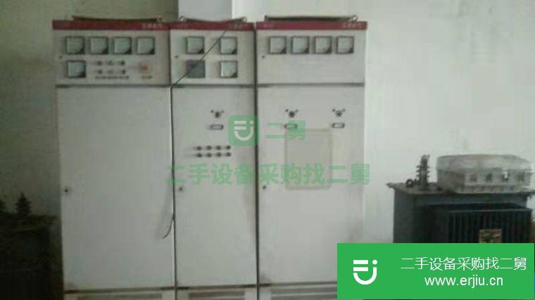 山東出售二手250千瓦變壓器