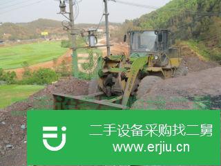 云南出售二手裝載機