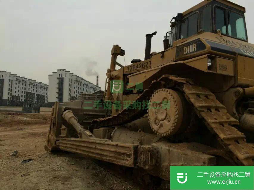 遼寧出售D11N二手推土機
