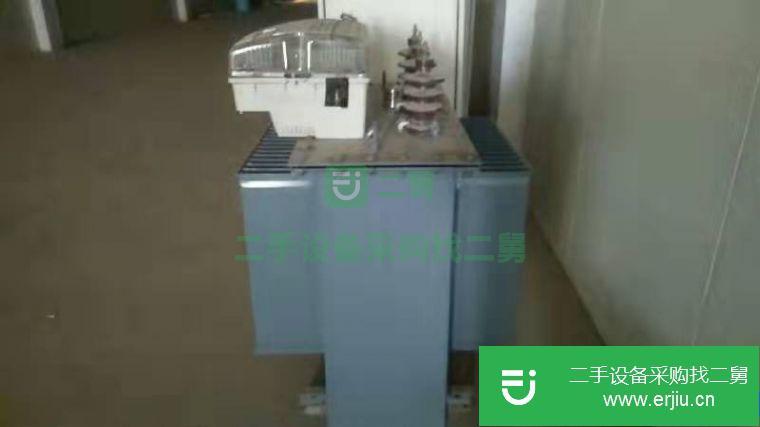 山東出售二手250千瓦變壓器