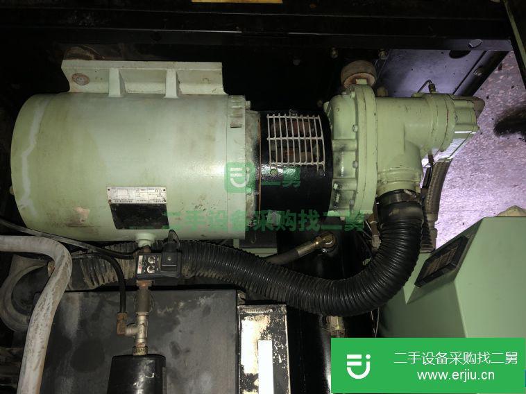 廣東出售二手美國壽力WS2208AC空壓機