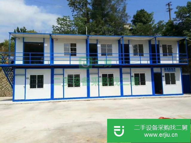福建出售二手住人集裝箱