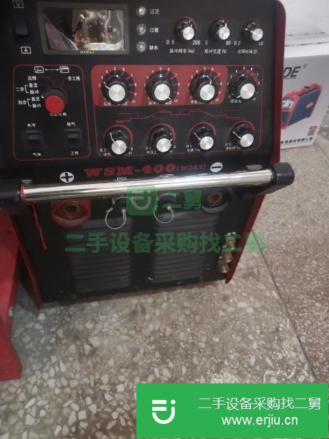 湖北出售二手焊機