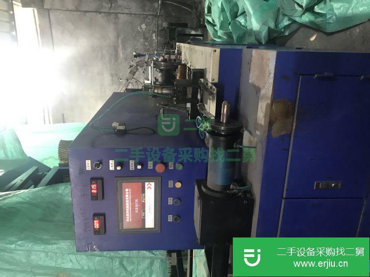 廣東出售二手高速卷釘機