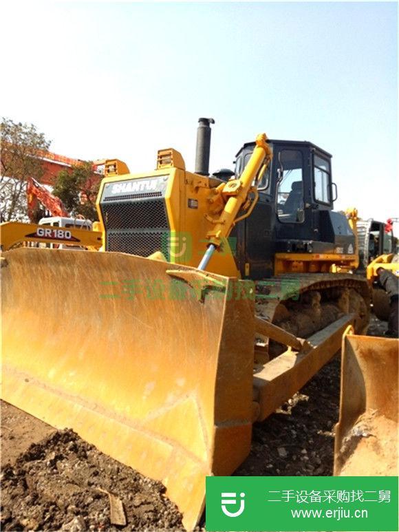 江西出售二手山推160推土機(jī)