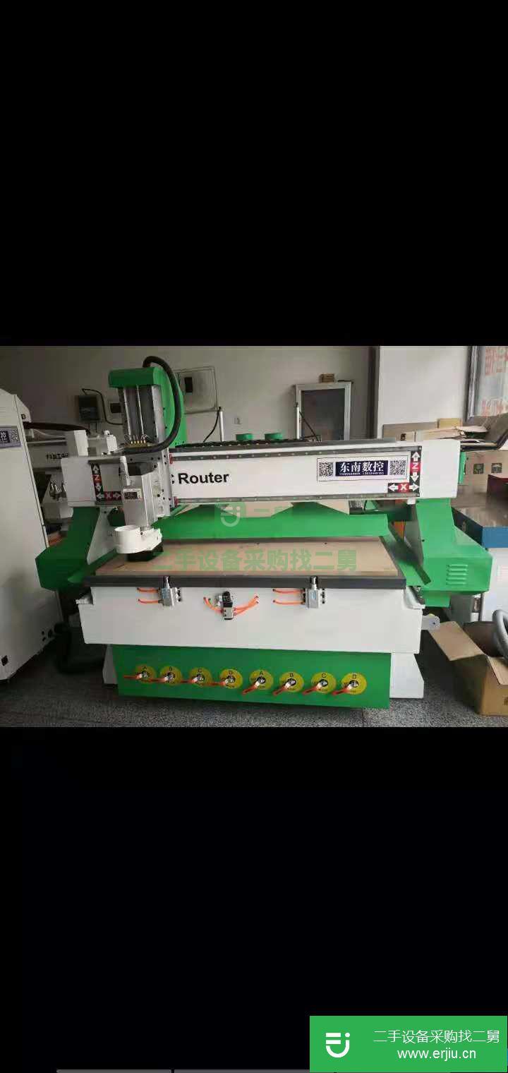 遼寧出售二手1325開料機