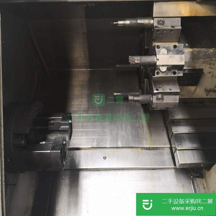 廣東省出售二手?jǐn)?shù)控車銑復(fù)合機(jī)