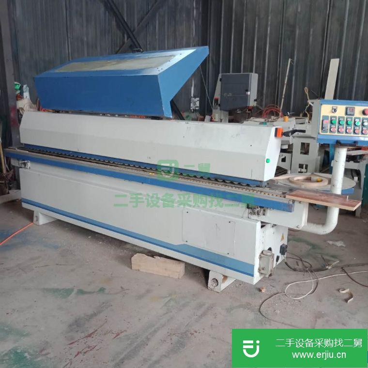 山東出售二手木工機械砂光機