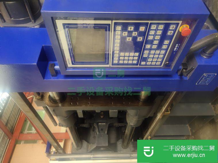 廣東省出售二手海天600噸注塑機