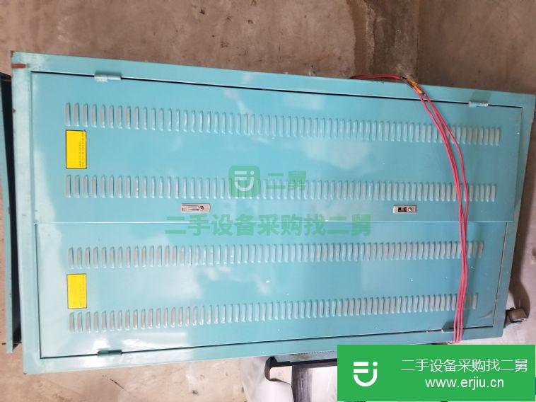 河南省出售二手塑膠熔接機(jī)