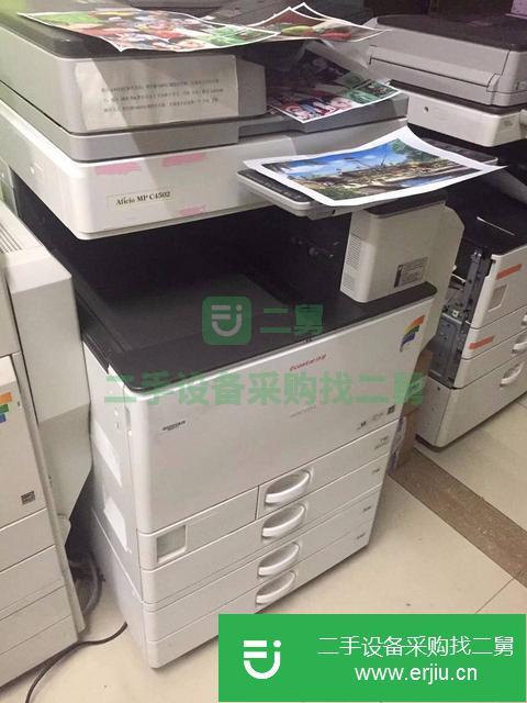 廣西出售二手復印機九成新