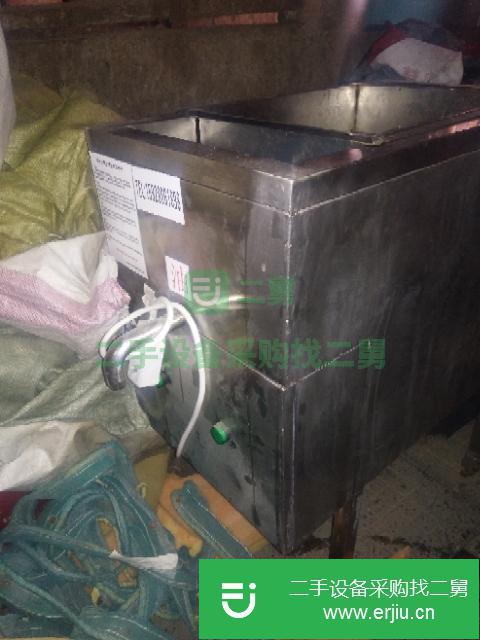 江蘇出售二手油水分離器