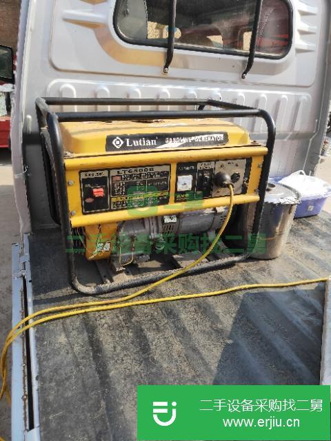 山西出售二手發(fā)電機(jī)