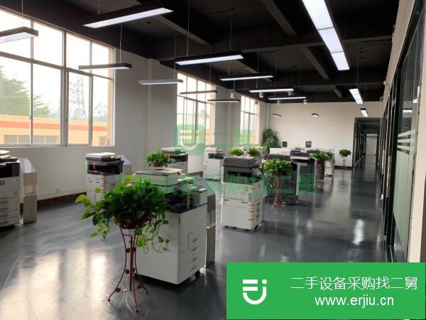 北京出售二手復印機