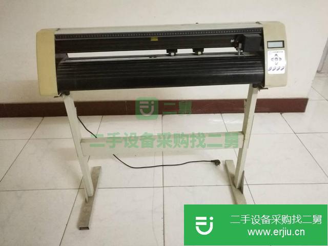 湖北出售二手數碼智能刻字機