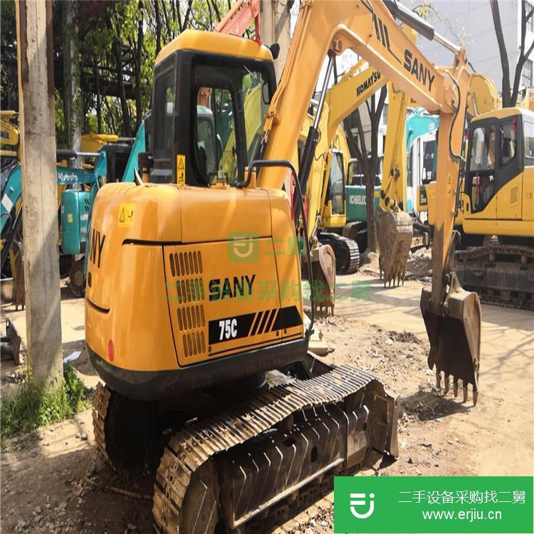 山東出售二手久保田30挖掘機(jī)