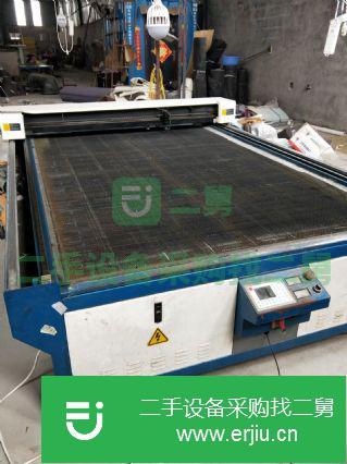 山東出售二手非金屬雕刻機(jī)