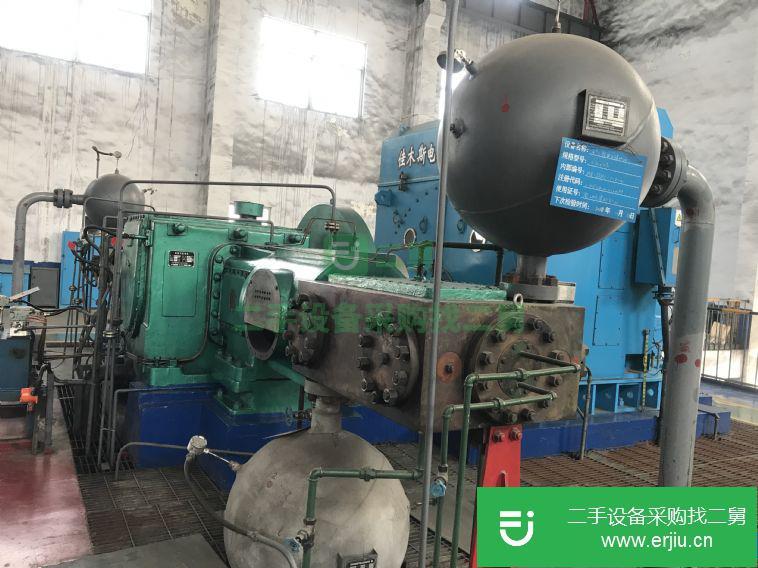 山東出售二手壓縮機