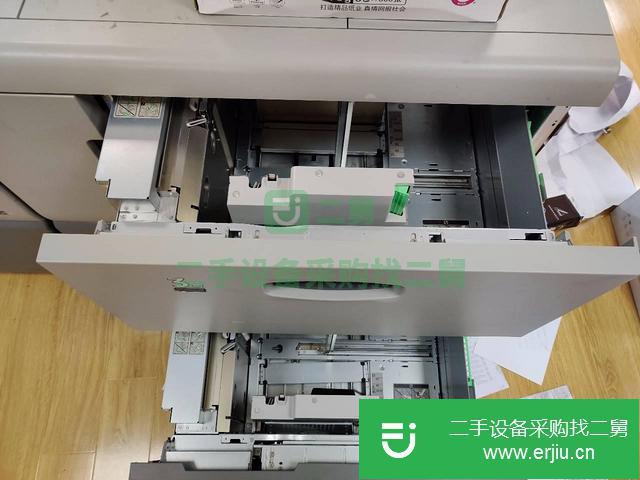 安徽省出售二手8110s黑白打印機(jī)
