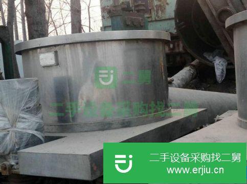 山東出售二手平板三足離心機(jī)