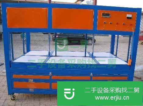 山東出售二手廣告雕刻機