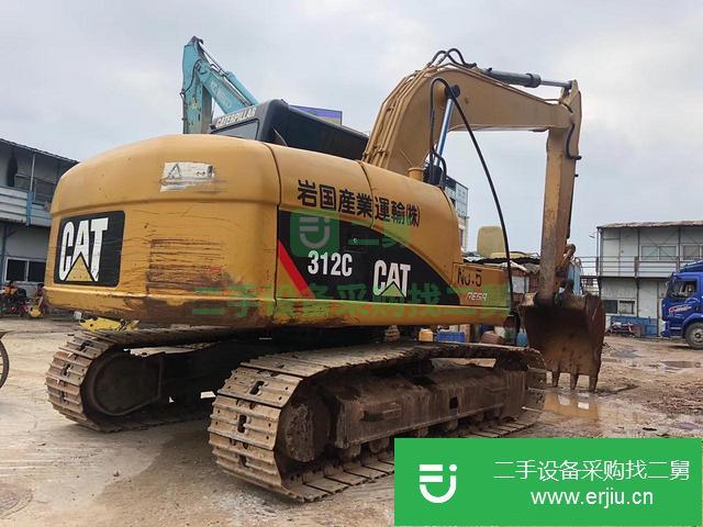 廣東省出售二手挖掘機