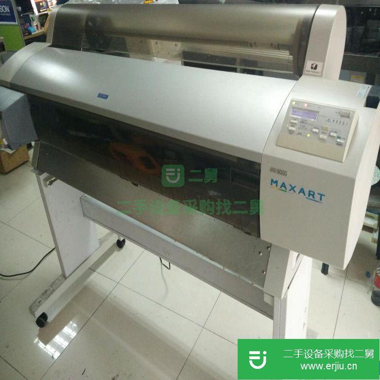 廣東出售二手愛普生打印機