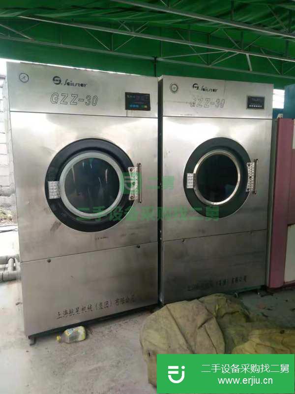 廣西出售二手洗脫機(jī)
