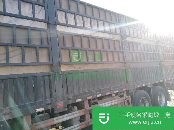 黑龍江出售二手載貨車九成新
