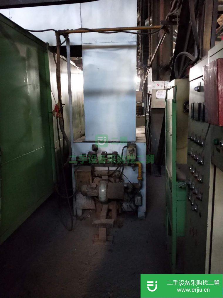 天津市出售二手工業烤箱
