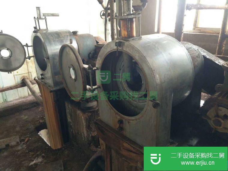 山東出售二手太材離心機250