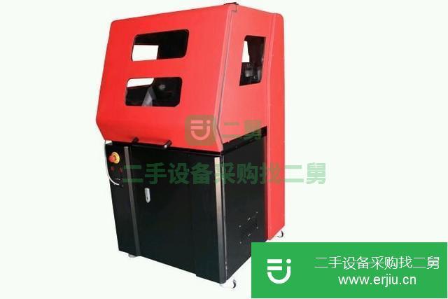 云南出售二手石材雕刻機