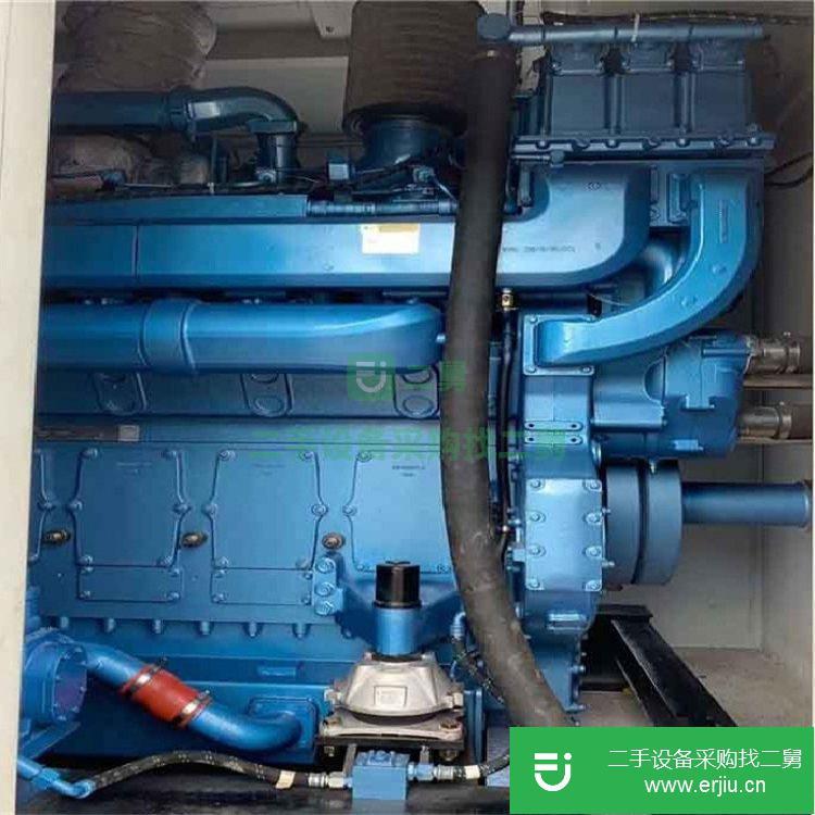 廣東出售二手柴油發電機