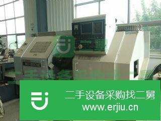 山東省出售二手?jǐn)?shù)控車(chē)床