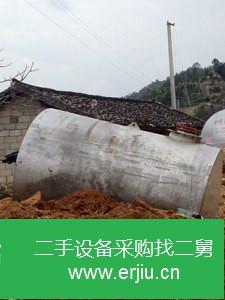 云南出售二手油罐