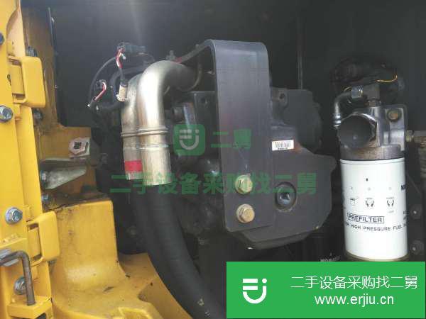 湖北省出售二手小松挖掘機
