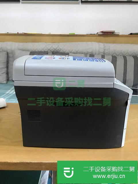 河北省出售二手兄弟牌7420多功能復印機