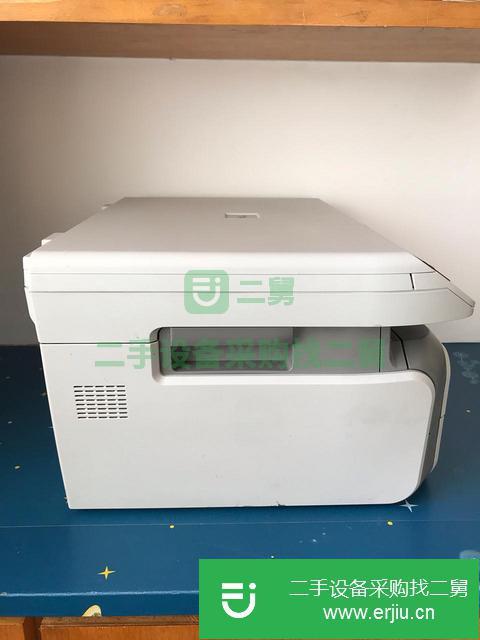 河北出售二手Aficio理光SP1200打印機