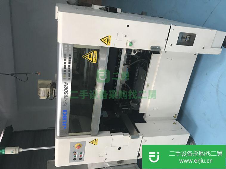 廣東出售二手Juki貼片機(jī)