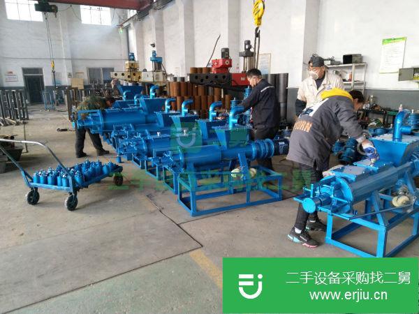 廣西出售二手固液分離機(jī)