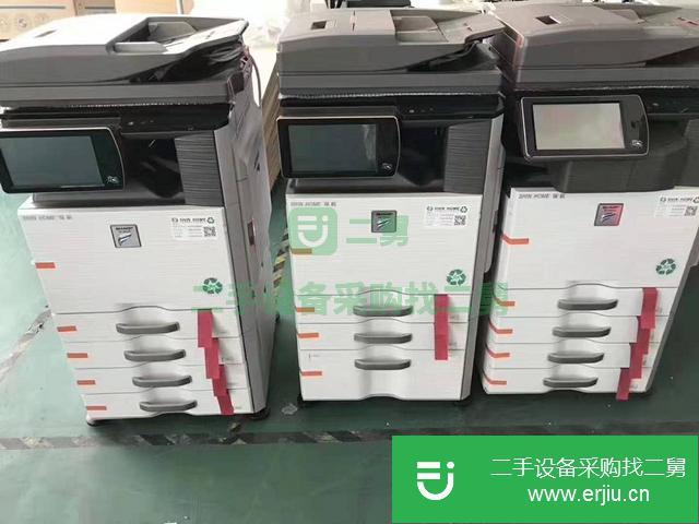 浙江出售二手復(fù)印機