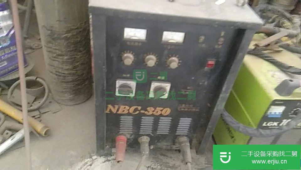 河北省出售二手焊機