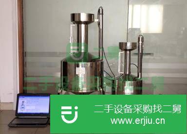 福建出售二手HX443型燃油加油機自動檢定裝置