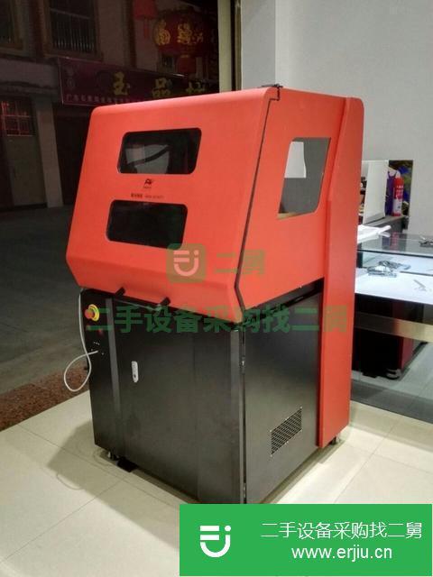 云南出售二手石材雕刻機