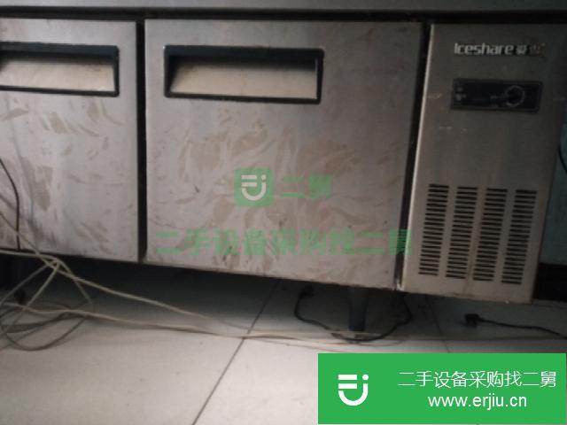 湖南出售二手烤鴨爐