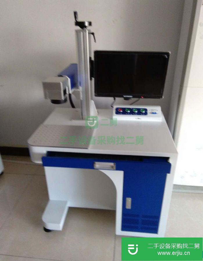 廣東出售二手激光打標機