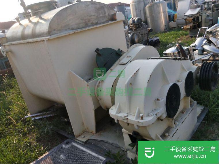 山東出售二手9成新捏合機