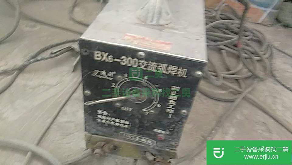 河北省出售二手焊機