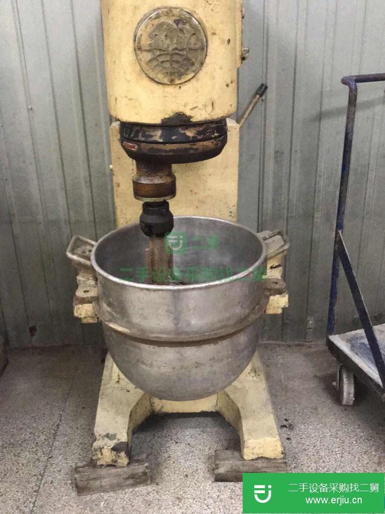 江蘇出售二手攪拌機