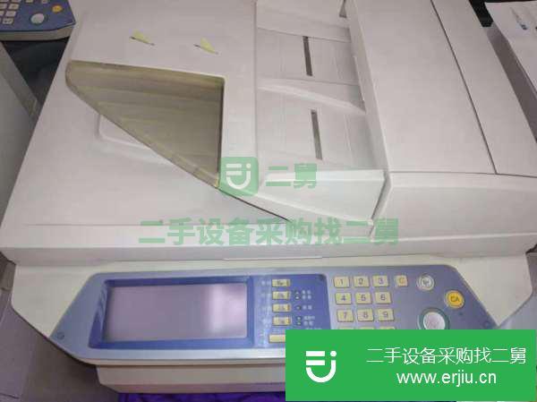 江蘇出售二手夏普AR276數碼復印機